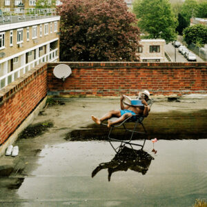 Kwaku Asante arrives with new project 'Blue Solstice: Volume 2'