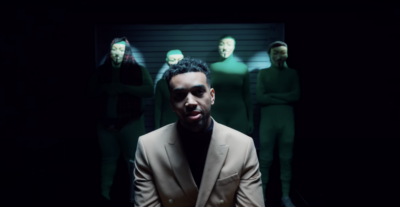 Niko plays 'Match the Race to the person' in hilarious new video