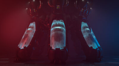 Frozen humans could be brought back to life in 50 years for 