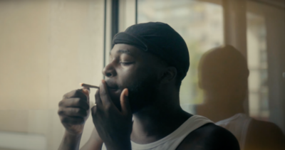 ZieZie heads to Paris in visuals for 