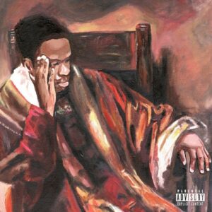 NSJ Mali releases promising new 'Arcane' EP