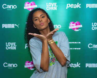 Review: Gabriella Kingsley's Opening 'Date Night' A Huge Success With The Next Generation Of Creatives