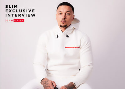 Slim Talks New Mixtape, Life Lessons & How It Feels to Be Back