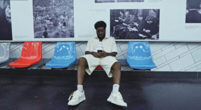 Hope comes through with new music video for 