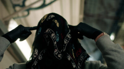 PREMIERE: Watch CB make comeback with 