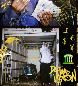 BXKS Blesses Us With Hard Hitting New Banger 