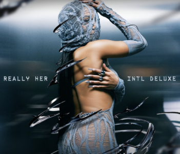 BIA Releases International Deluxe Version of 'Really Her' With Giggs, Tion Wayne & Pa Salieu