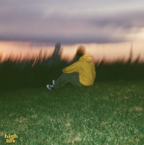 Dayor Releases His Debut EP 'High Life'