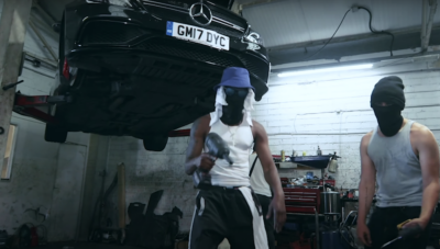 Watch Deloe, Tek & JB team up for 