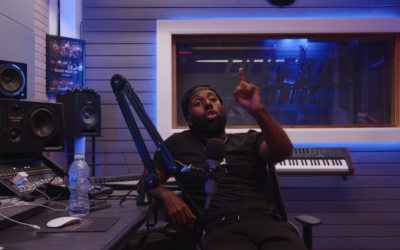 Big Zuu, Poet & Chuckie discuss tragic Eliyanna Andam death on 'HC Pod'