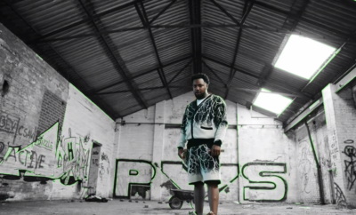 Watch Fee Gonzales bring the wave with 