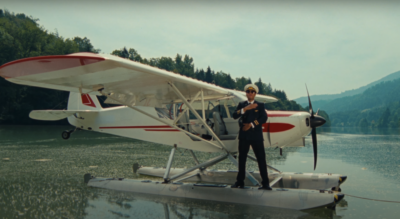 AntsLive flies high in new video 