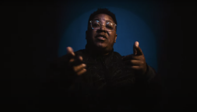 Manga Saint Hilare enlists Eliza Legzdina & MoreNight for new single 