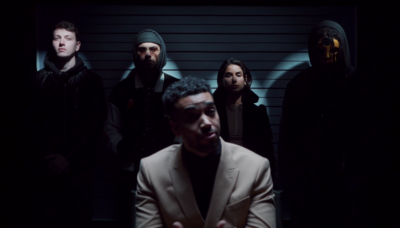 Niko Omilana matches the song to the person in new NDL video