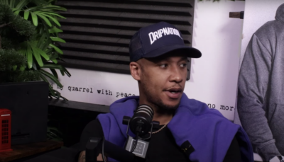 Margs, Loons & Beanos return for jokes new 'No Behaviour Podcast'