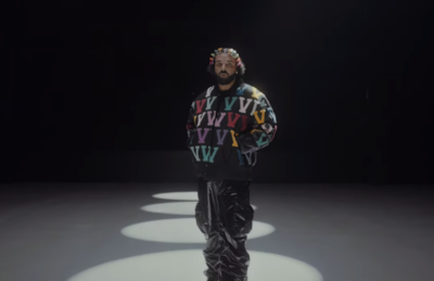 Drake goes hard on surprise drop 