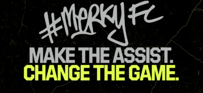 Stormzy & adidas announce #Merky FC expansion