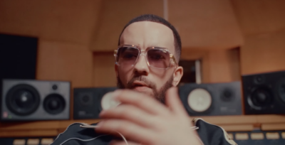 PREMIERE: AB returns with new heater 