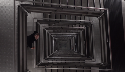 The Streets present a slice of life with 