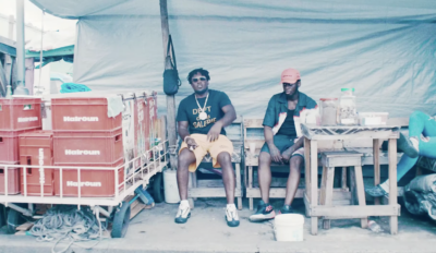 PREMIERE: MIST debuts cold new one 