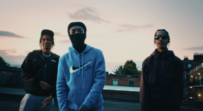 M1OnTheBeat hires Nemzzz & SL for new banger 