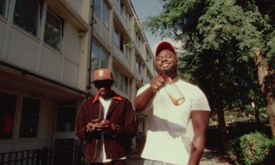 OKDEANO gives visual treatment to 