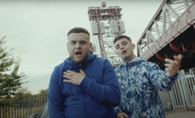 Blitz & AW team up for 