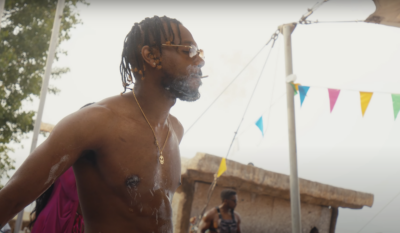 Lawless Order shines with new release 