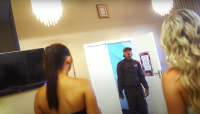 PREMIERE: S Dog brings the party in 