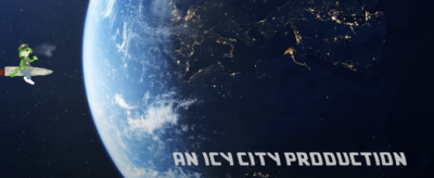 Nines Releases Brand New 'Crop Circle' Film