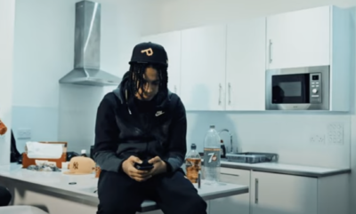 B1 Returns To the Channel With New Track 