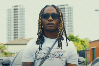 Cash Drops Cold New Tune 