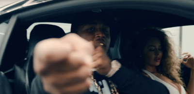 Premiere: RM Is Back With A Brand New Hit 