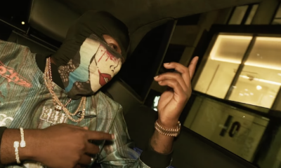 Kay Ba1a Delivers New Heat On