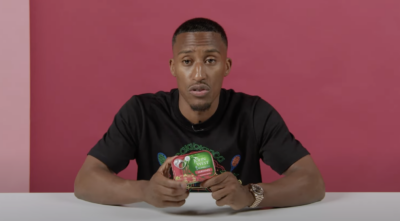 Yung Filly Lets Us Know What 10 Things He Can't Live Without