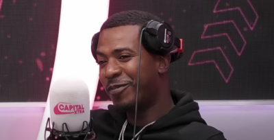 Nines Chops It Up With It Rob Bruce and Shayna Marie To Discuss 'Crop Circle 3' & More
