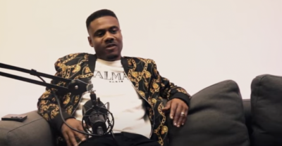 The Legendary Maxwell D Is the Latest Guest On The Winners Talking Podcast