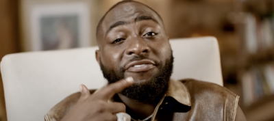 Davido Releases Cinematic Visuals for 