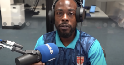 Lippy Reacts To American Female Rappers On P45