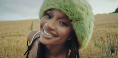 Ayra Starr Releases Vibey New Track 