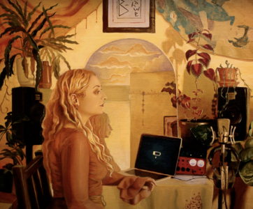 B-ahwe delivers new single 