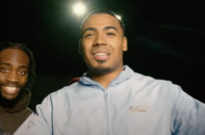 Premiere: Drip Rick and Kannan Are Joined By Akelle (WSTRN), Geko & Tyrique Hyde On 