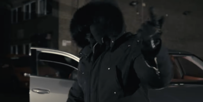 I'm CP Unleashes Cold New Track 