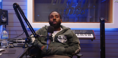 Craig Mitch Joins The HC Pod To Discuss Drake's New album & More