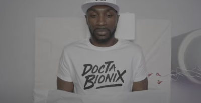 Docta Bionix Is 