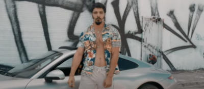 Dirty Sauce Dallas Drops New Tune 