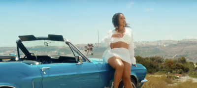 Miss Lafamilia Interpolates A Classic On New Joint 