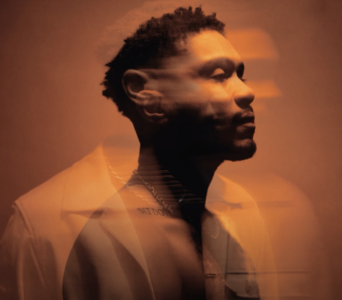Jelani Blackman Unveils Brand New Single 