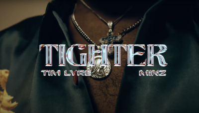 Tim Lyre drops afro-fusion banger 