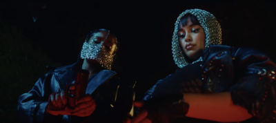 Watch Jorja Smith & Jasmine Jobson star in 